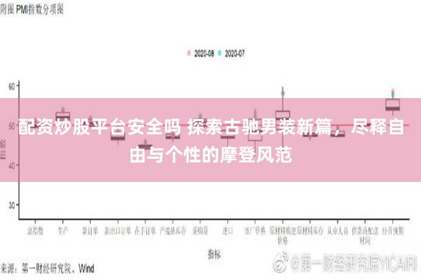 配资炒股平台安全吗 探索古驰男装新篇，尽释自由与个性的摩登风范